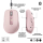 LOGITECH MX Anywhere 3S Różowy 910-006931 - 1145835 - zdjęcie 12